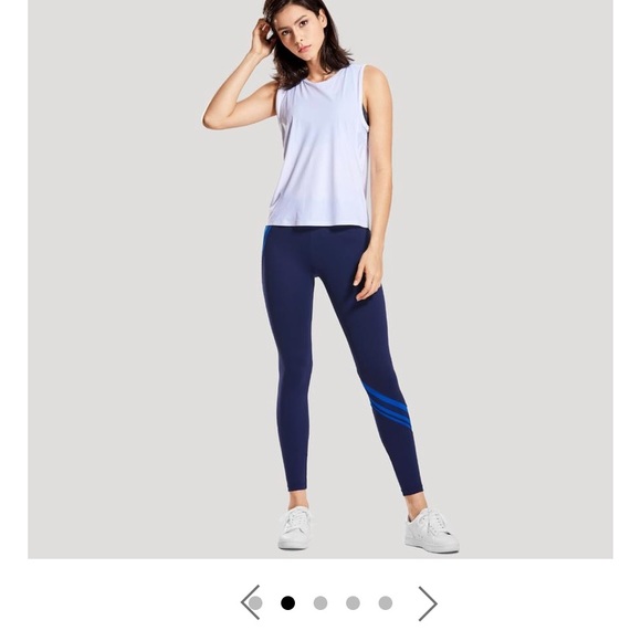 CRZ Yoga Breezy Tank Top - Picture 6 of 6